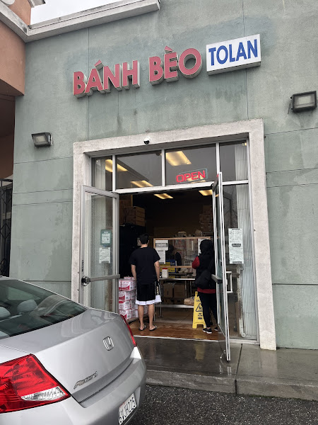 Banh Beo ToLan