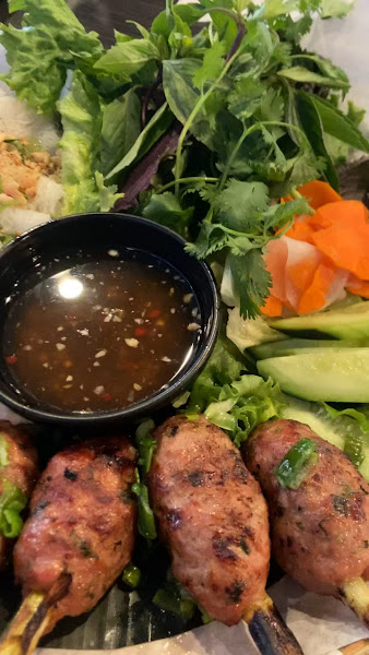 Bui Vien Street Food 2