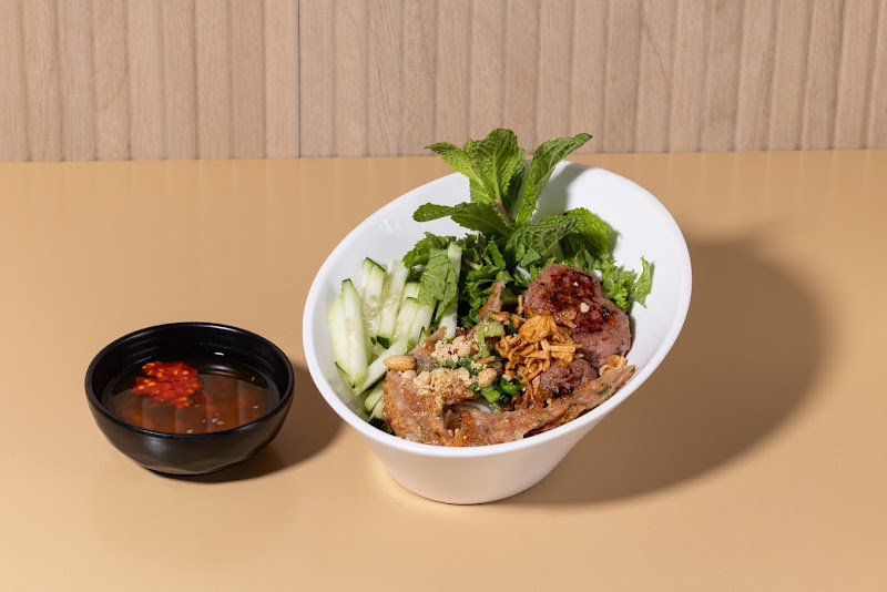 Bui Vien Street Food 4