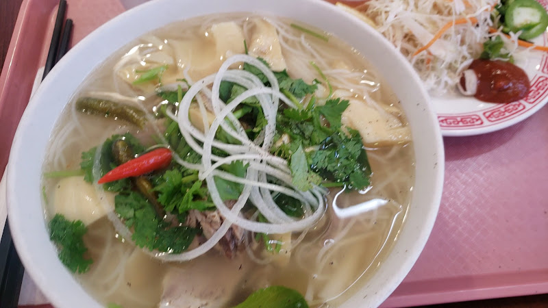 Pho Ga Hung 2