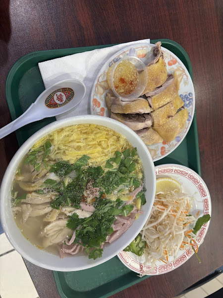 Pho Ga Hung 3