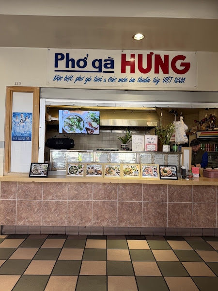 Pho Ga Hung 5
