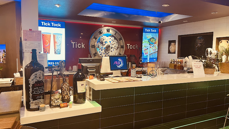 Pho Tick Tock Restaurant
