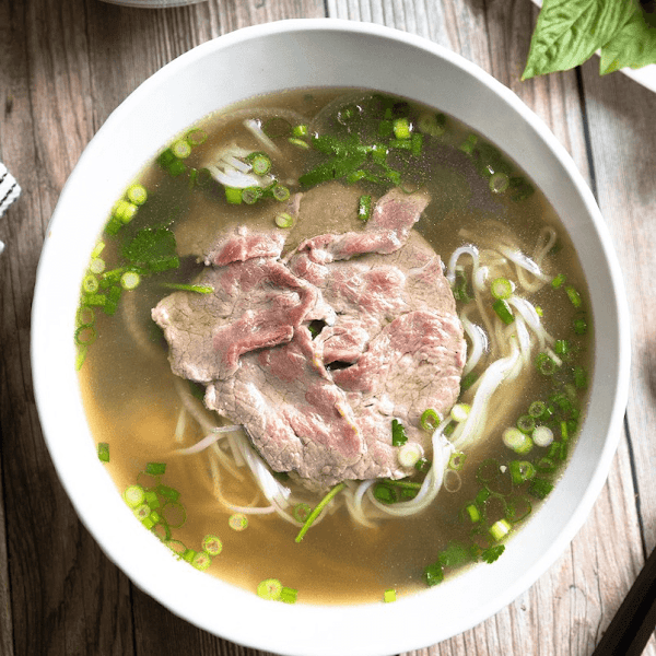 Pho Tick Tock Restaurant 3