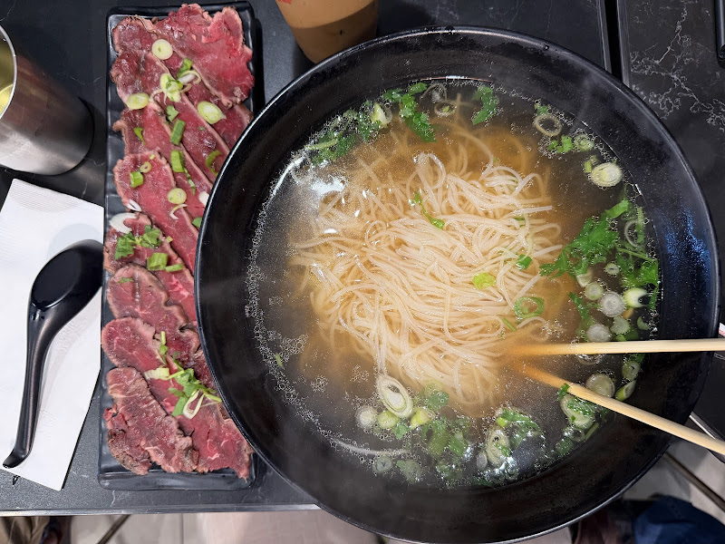 Pho Tick Tock Restaurant 4