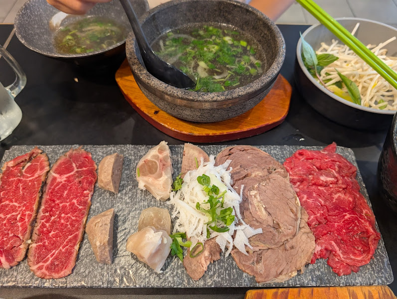 Pho Tick Tock Restaurant 5