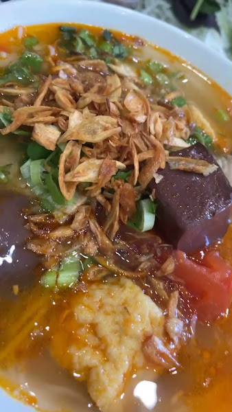 Bánh Cuốn Bún Mộc Ông Tạ 2