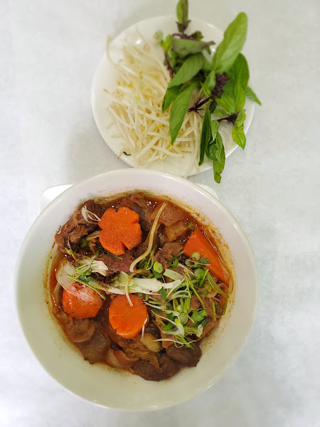 Bánh Cuốn Bún Mộc Ông Tạ 3