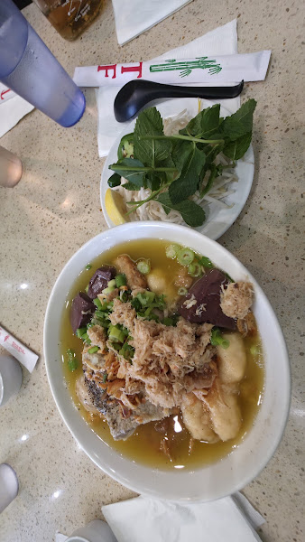 Bánh Cuốn Bún Mộc Ông Tạ 4