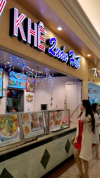 San Jose Vietnam Town 2