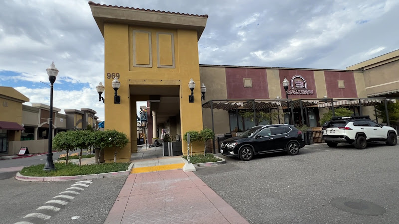San Jose Vietnam Town 4