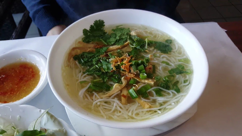Phở Gà Nhà 2