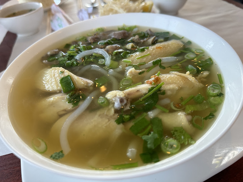 Phở Gà Nhà 3