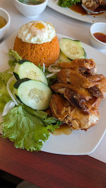 Phở Gà Nhà 4