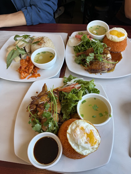 Phở Gà Nhà 5