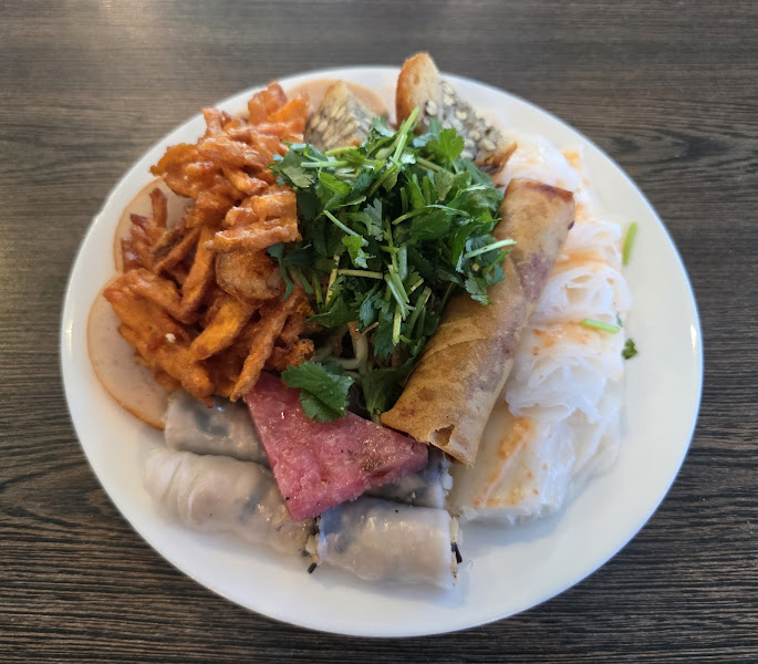 Banh Cuon Tay Ho 4