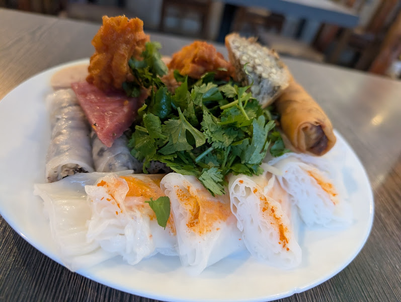Banh Cuon Tay Ho 5