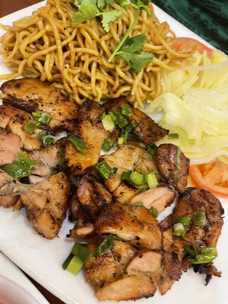 Pho 90 Degree - San Jose 4