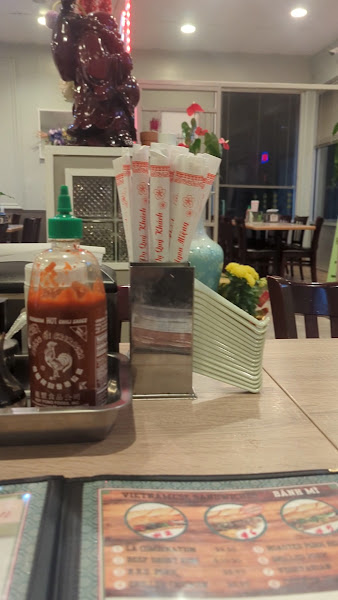 Phở La 2