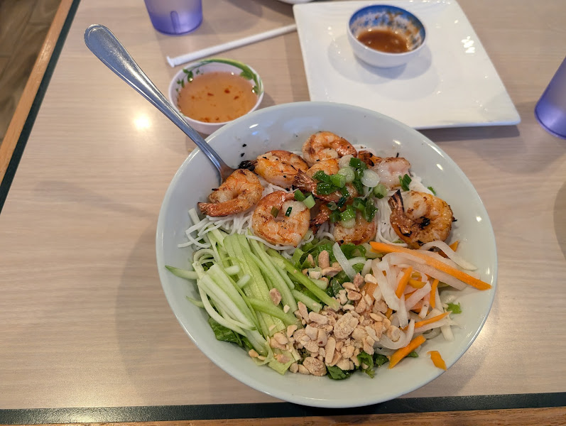 Phở La 3