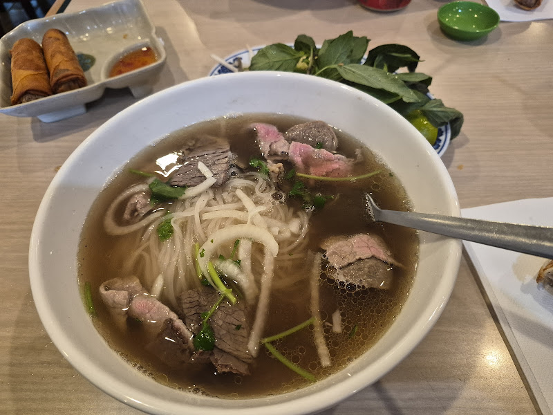 Phở La 4