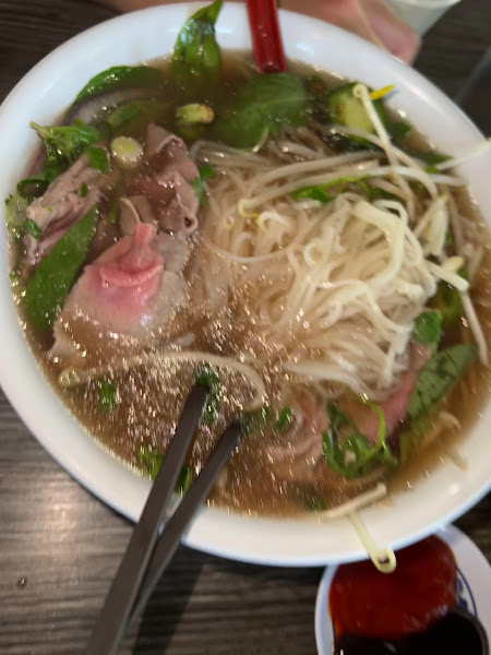 Phở Tau Bay 2