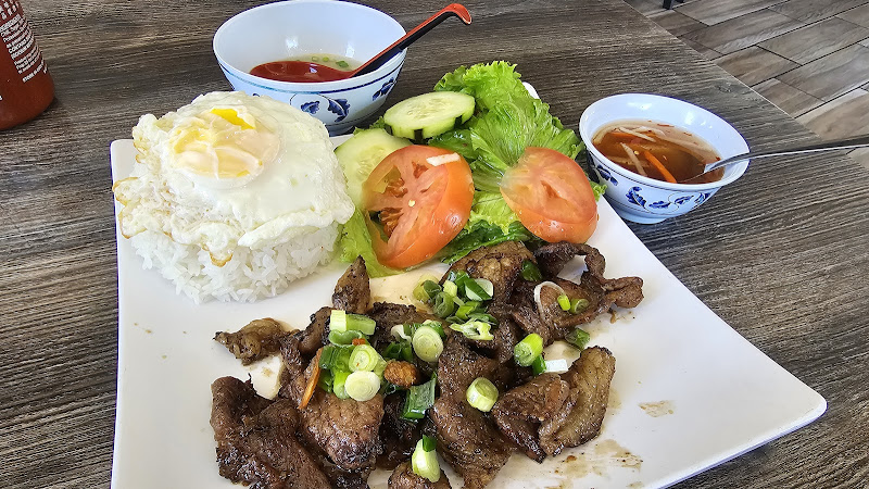 Phở Tau Bay 3