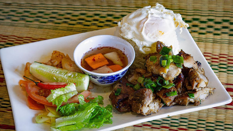 Phở Tau Bay 5