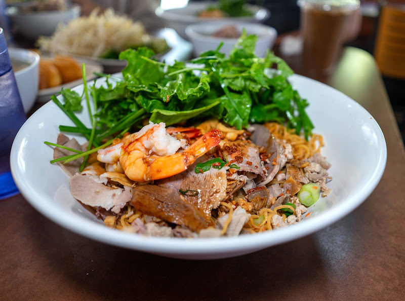 Yummy Trieu Chau 2