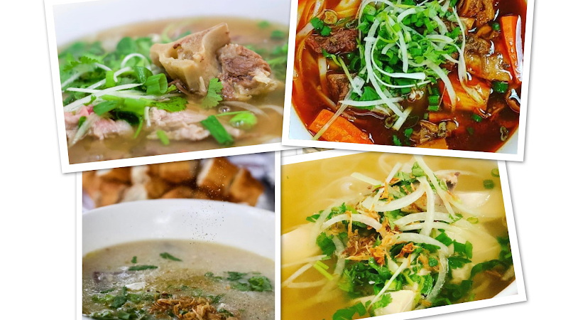 Phở Nhy 3