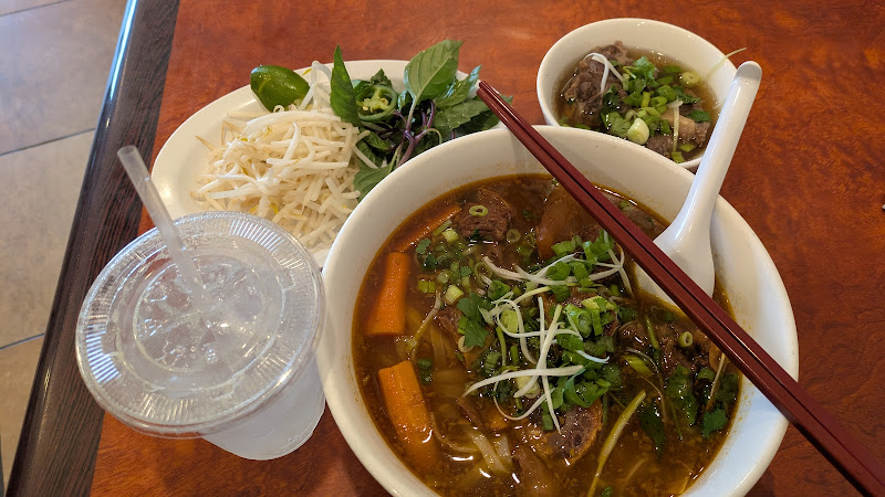 Phở Nhy 4