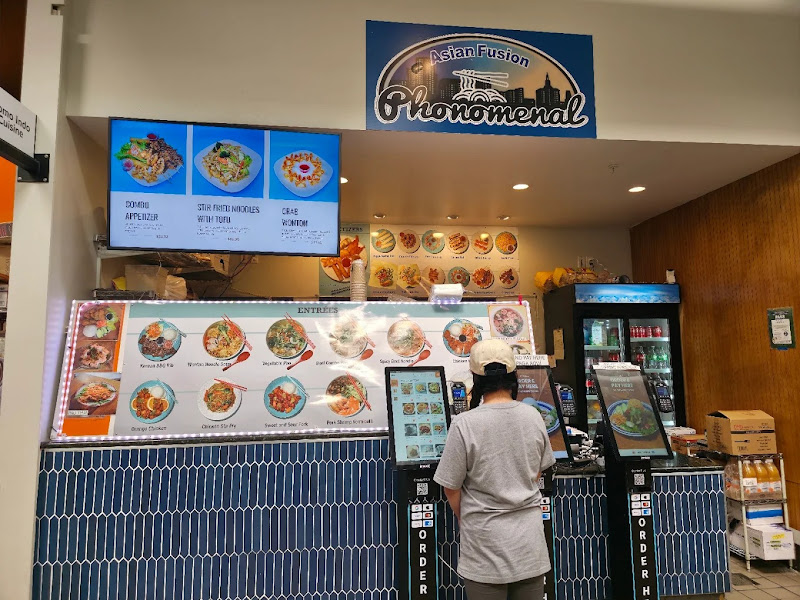 Phonomenal - Vietnamese Cuisine