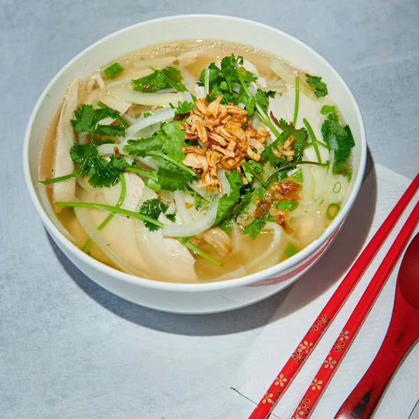 Phonomenal - Vietnamese Cuisine 4