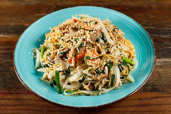 Phonomenal - Vietnamese Cuisine 5