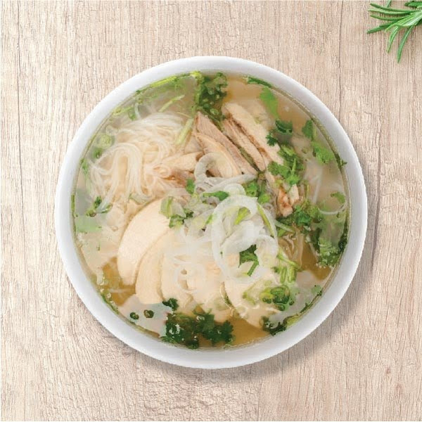 Pho Hoa + Jazen Tea (Tully Rd) 5