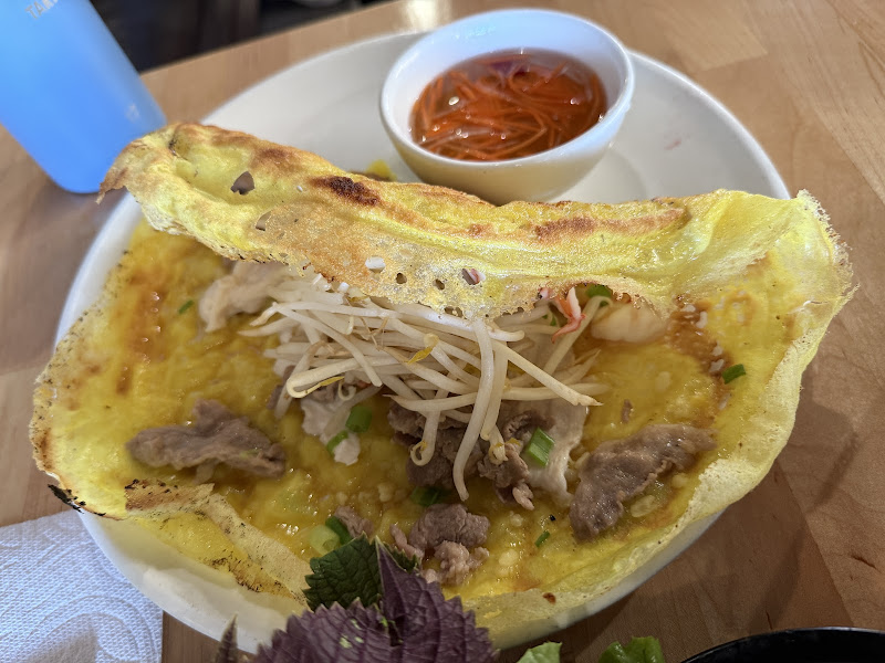 Banh Xeo Ngon 3