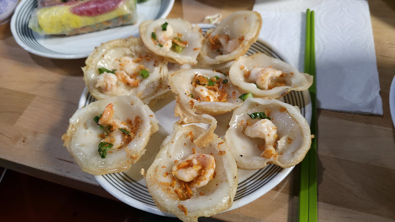 Banh Xeo Ngon 4
