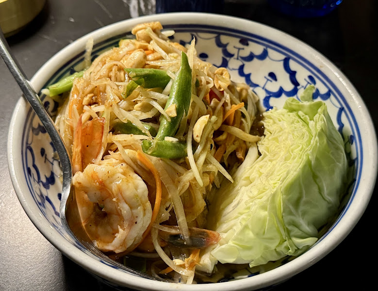 Pineapple Thai 3