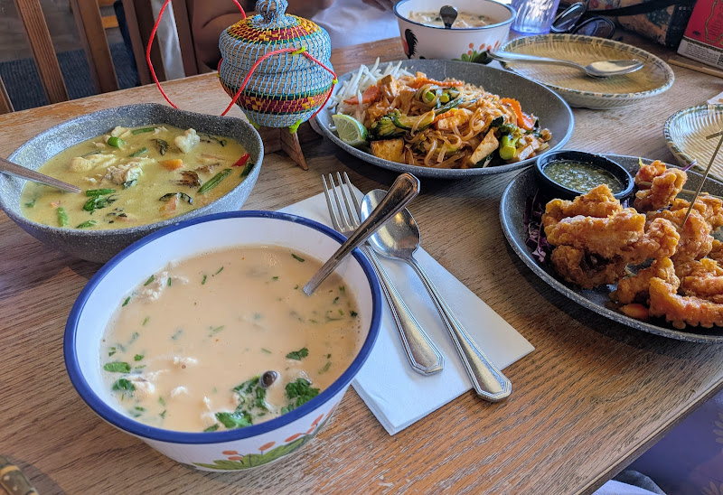 Must Be Thai 4