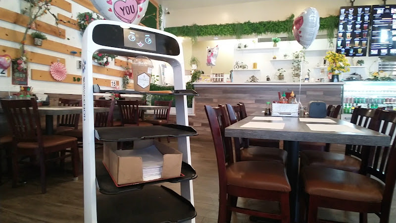 Phở Passion and MinTea Bar 2
