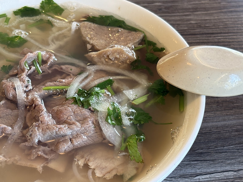Phở Passion and MinTea Bar 3
