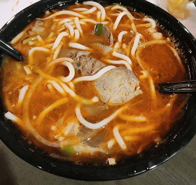 Phở Passion and MinTea Bar 4