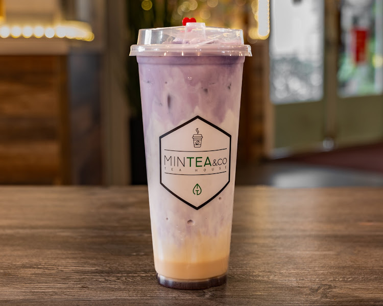 Phở Passion and MinTea Bar 5