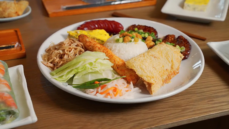 Cơm Tấm Thiên Hương 2