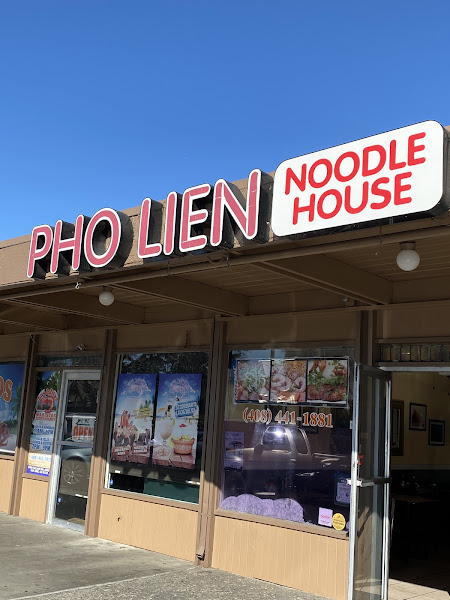 Phở Lien | Noodle House