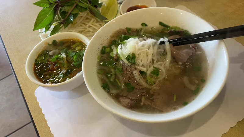 Phở Lien | Noodle House 2