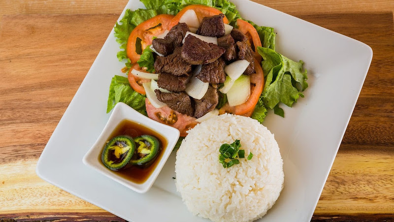 Phở Lien | Noodle House 3