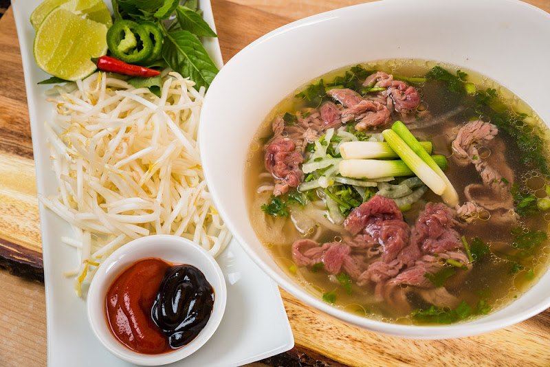 Phở Lien | Noodle House 4
