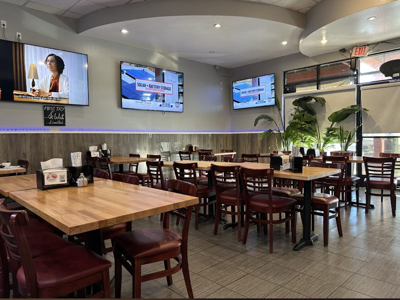 Oc Lau Nuong Restaurant