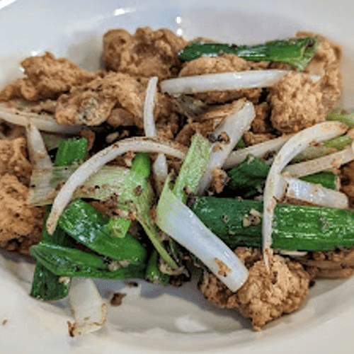 Oc Lau Nuong Restaurant 4